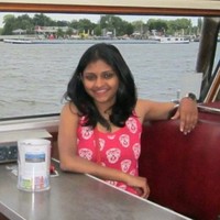 Divya Krishnamurthy
