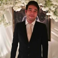 Thanakorn Phannaphat