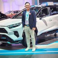 Aji Abdulrachman