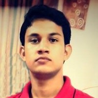 Vikas B