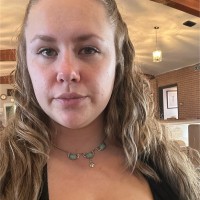 Ashley Dorety