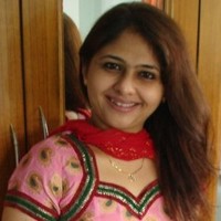 Rozina Parpia