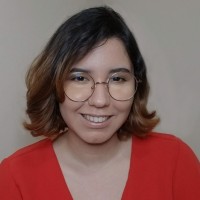 Yvonne Rosas