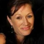 Andrea Harrison