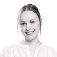 Berglind Mari Valdemarsdóttir