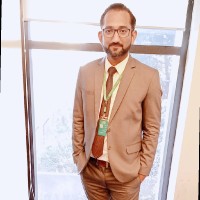Syed Salman Ali Abidi