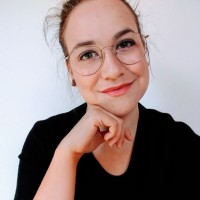 Jasmin Popp