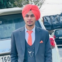 Updesh Singh