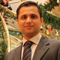 Reza Golshahian
