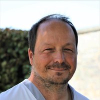 Éric Bouchonville