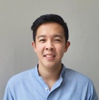 Andrew Choo