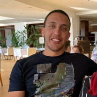 Abdelrahman Mamdouh
