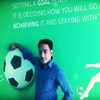 Rakesh Kumar Singh
