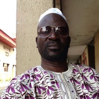 Otukoya Nojeem