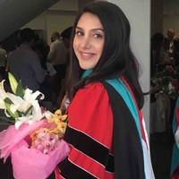 Mona Moshtaghi
