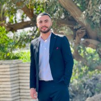 Mohamed Fares