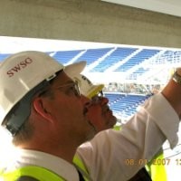Ted Welti, P.E.