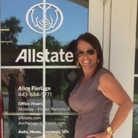 Alice Flerlage