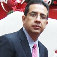 Miguel Angel Flores Rivas