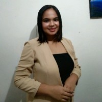 Moiesdreldine Glory Enrijo