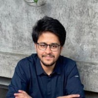 Satvik Paramkusham