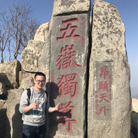 刘洪洋