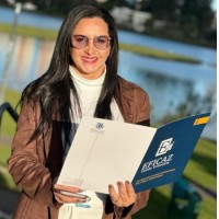 Simone Maciel da Cunha