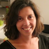 Isabelle Le Roy