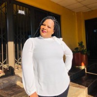sharon mohau Ndou
