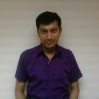Vinod Dalal