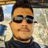 JIMMY SEBASTIAN ARIAS GARCÍA