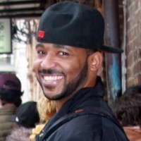 Byron Carter