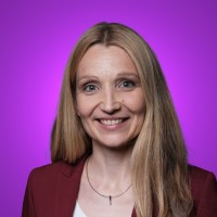 Kristin Warnecke, PhD