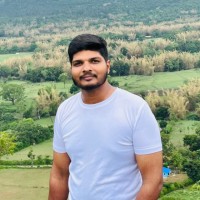 Vishak C