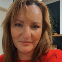 Sharon Ainsworth