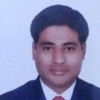 K.C Vijay Kumar