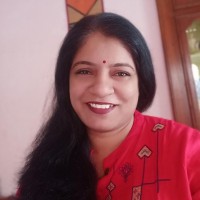 Sudharani K