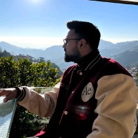 Jatin Puri