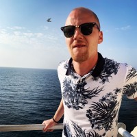 Niki Maydin