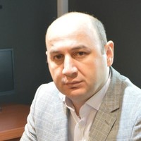 Huseyin Tuncel