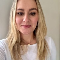 Olivia Penn-Jones