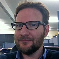 Paul Hope