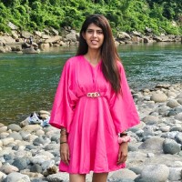 Purvi Jani