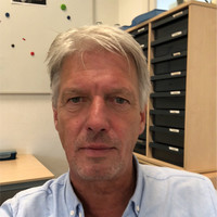 Frans Kalf
