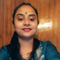 Sunayana Das