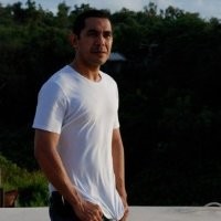 Ronny Kesaulya