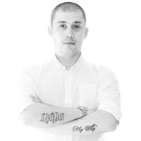 H. Mert Ersoy