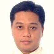 Adam Chew