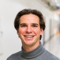 Joshua Mueller