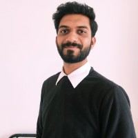 PUSHKARAJ MANE